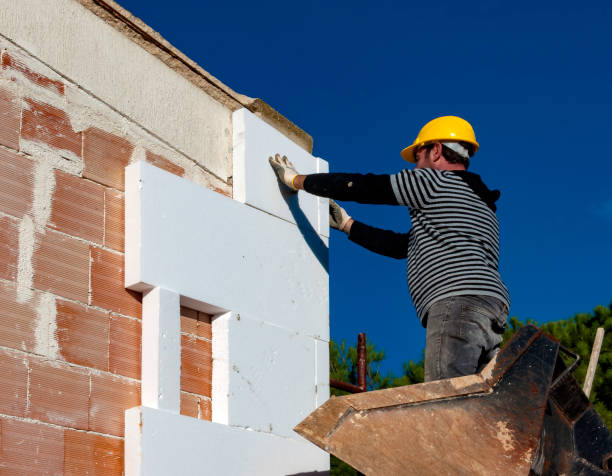 Range of Insulation Solutions in Wesley Hills, NY