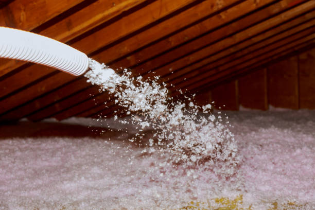 Insulation for New Construction in Wesley Hills, NY