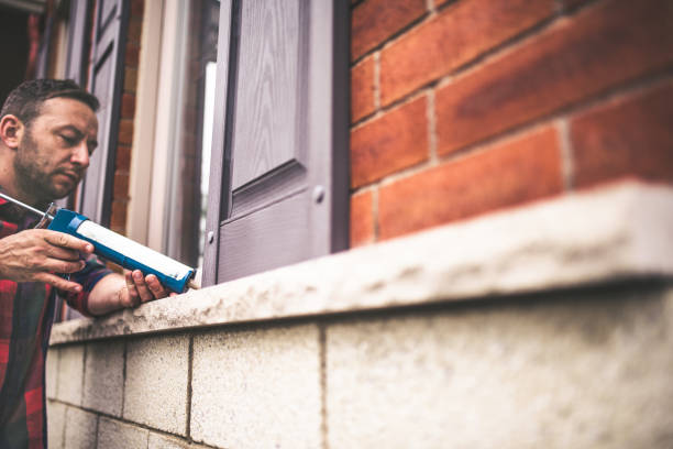 Best Insulation Repair Services  in Wesley Hills, NY