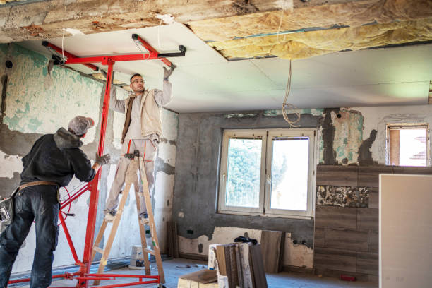 Professional Insulation Contractor in Wesley Hills, NY