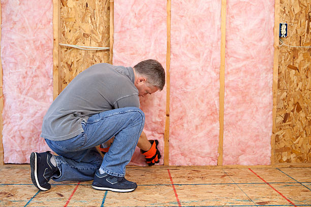 Soundproof Insulation Installation in Wesley Hills, NY