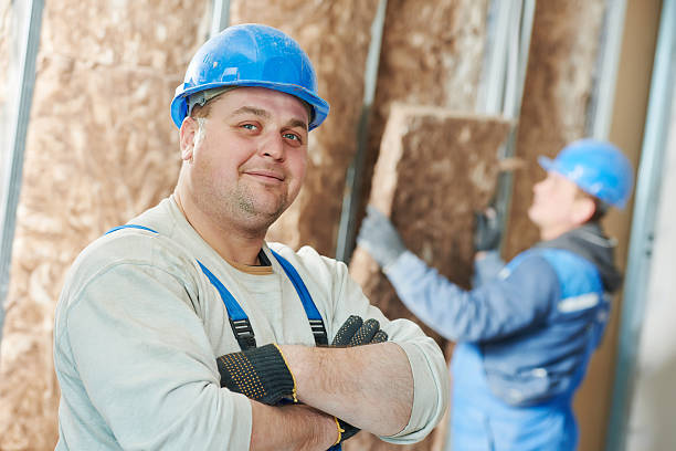 Best Crawl Space Insulation  in Wesley Hills, NY