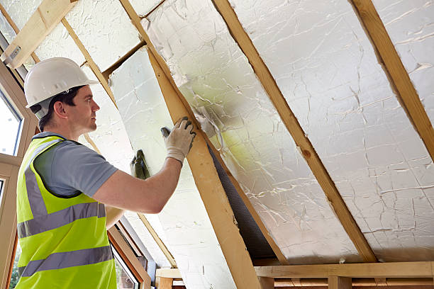 Best Soundproof Insulation Installation  in Wesley Hills, NY