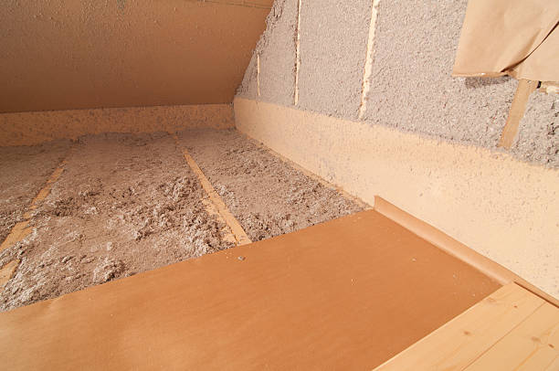 Best Insulation Contractor Near Me  in Wesley Hills, NY