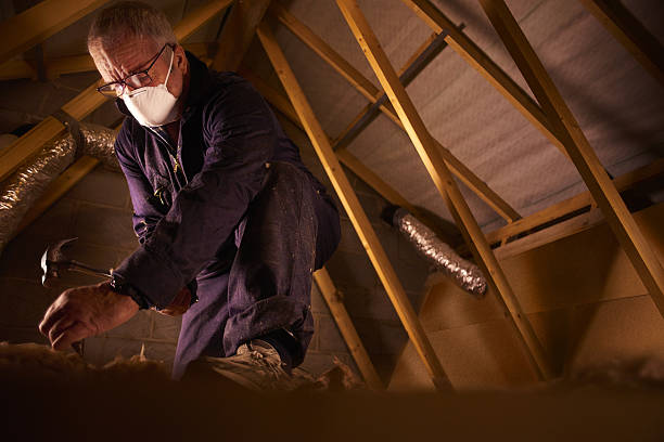 Best Attic Insulation Near Me  in Wesley Hills, NY